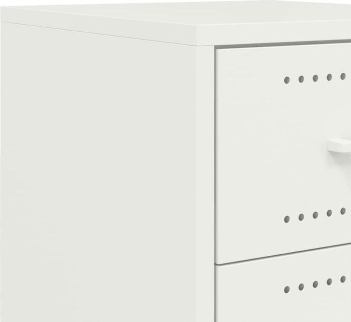 Immagine prodotto vidaXL Nachttisch (36 x 39 x 59 cm)