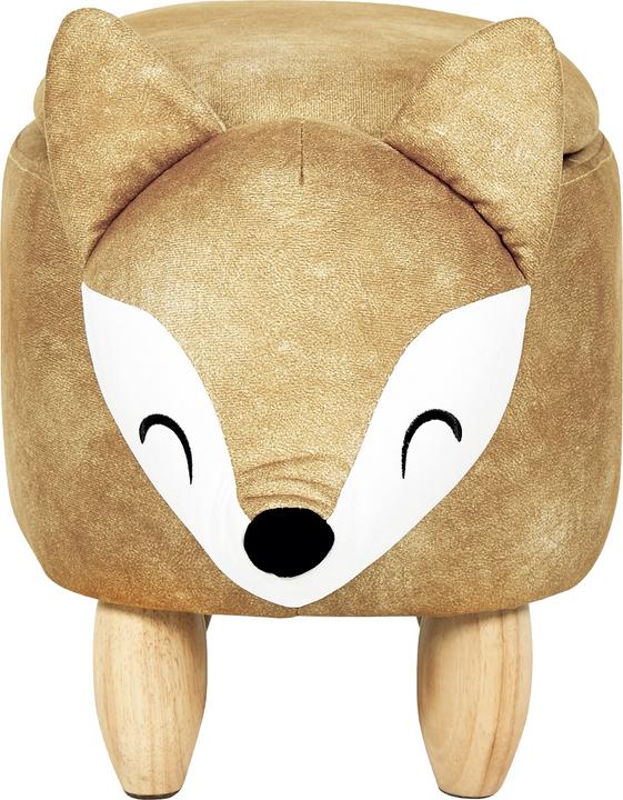 Actual product image Beliani Fox