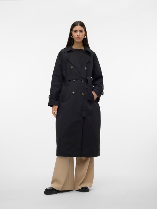 Produktbild Vero Moda VMCHLOE Trenchcoat Trenchcoat (XL)