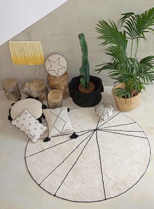 Produktbild Lorena Canals Trace (0 cm)
