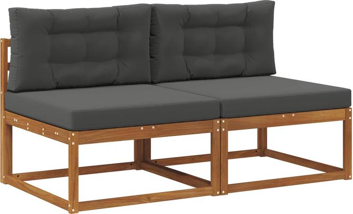 Produktbild vidaXL gartenmöbel