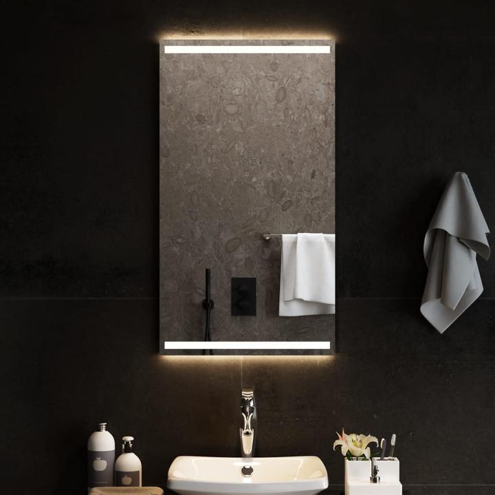 Produktbild vidaXL Spiegel (50 x 90 cm)