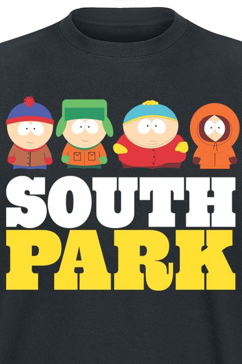 Produktbild Ubisoft South Park (S)