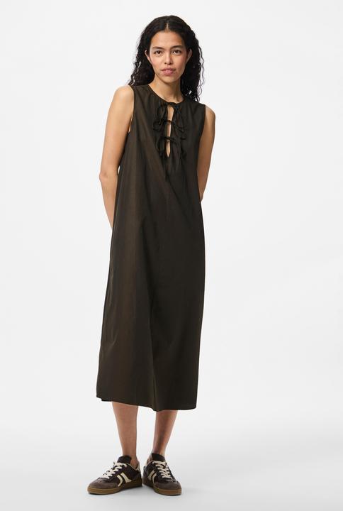 Image du produit Pieces PCJENNA BINDEDETAILS Maxikleid (XS)