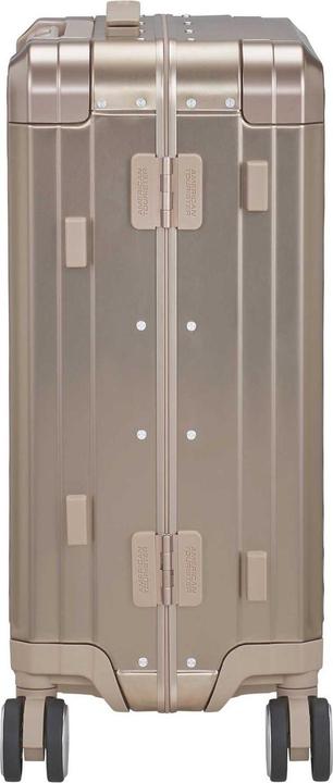 Produktbild American Tourister Trolley Soundbox Alu Spinner 55 (39 l)