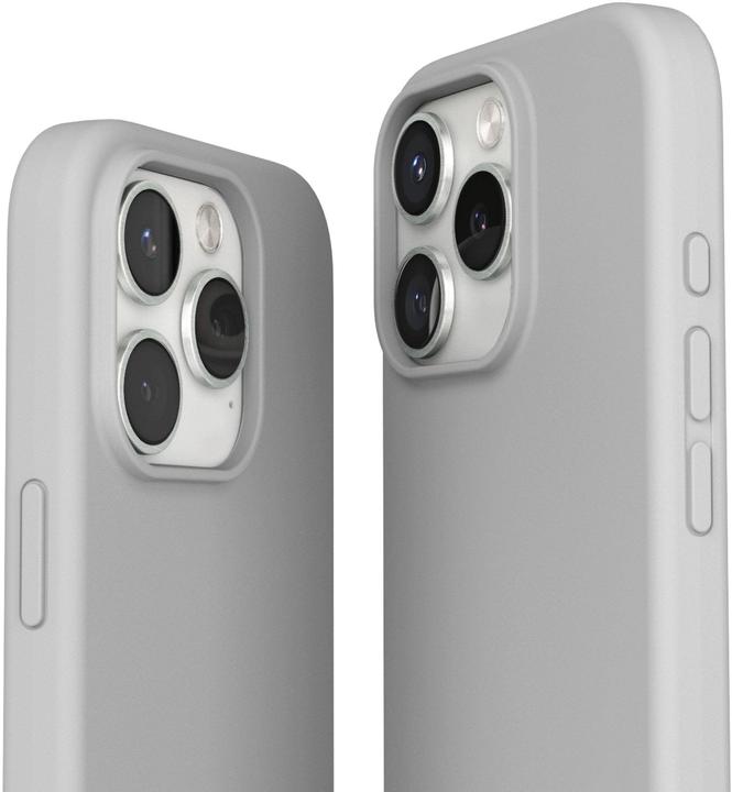 Produktbild Vonmählen Soft Silicone Case (Apple iPhone 16 Pro)