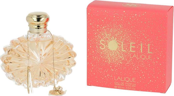 Immagine prodotto Lalique Soleil (Eau de parfum, 100 ml)