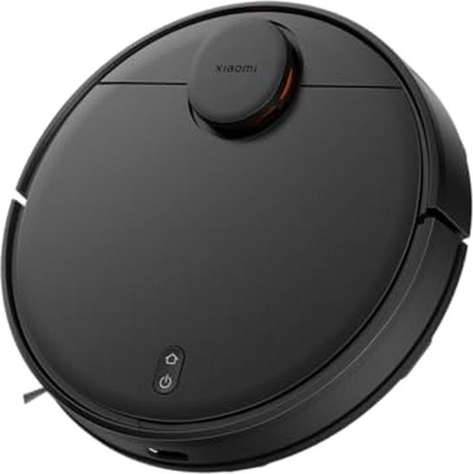 Productafbeelding Xiaomi Aspirateur robot intelligent avec fonction serpillière, navigation LiDAR et 3500 Pa (Stofzuigrobot)