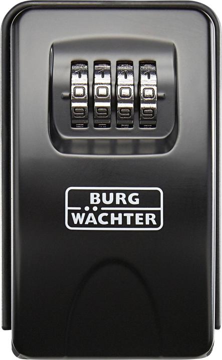 Actual product image Burg Wächter KEY SAFE 20 SB key safe