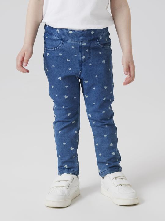 Actual product image Name it NMFSALLI SLIM DNM LEGGING 2352-VB NOOS (92)