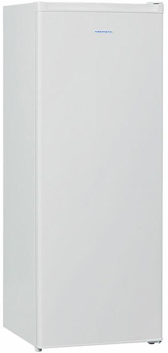 Kibernetik Gefrierschrank D9470161 (Stand-alone, 168 l)