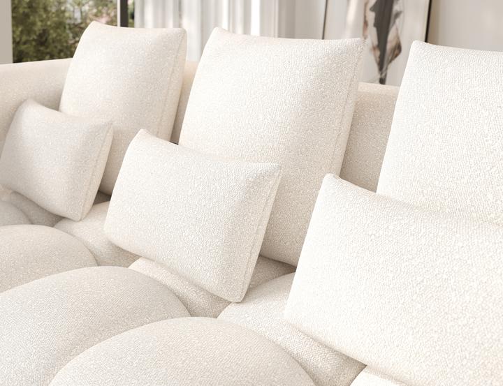 Produktbild ELTAP Levvi (3-Sitzer, Ecksofa)