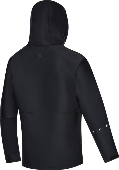 Actual product image Mystic Voltage Sweat 4mm (3 mm, XL)