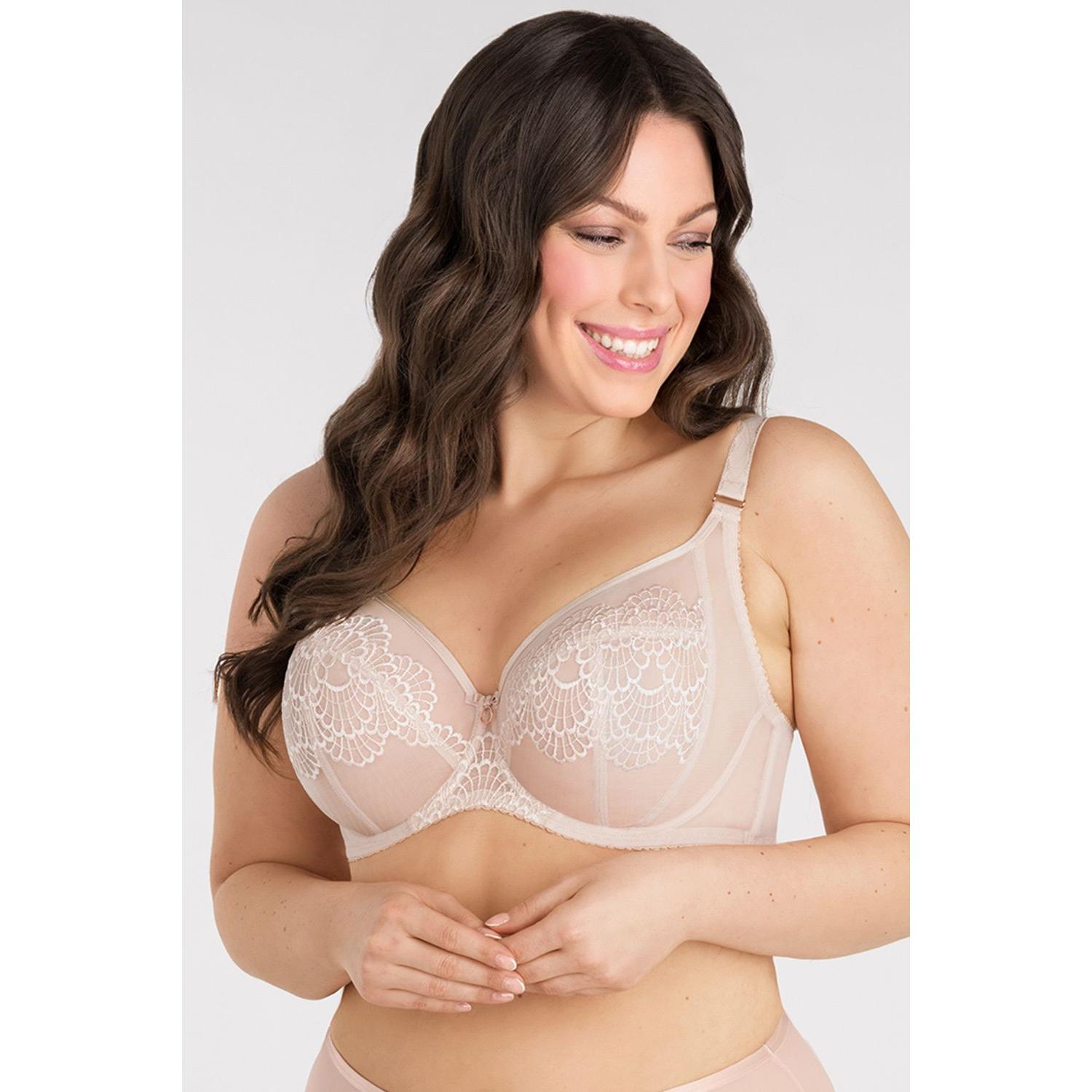 Gorsenia, BH, Soft model, Beige, (105 E)