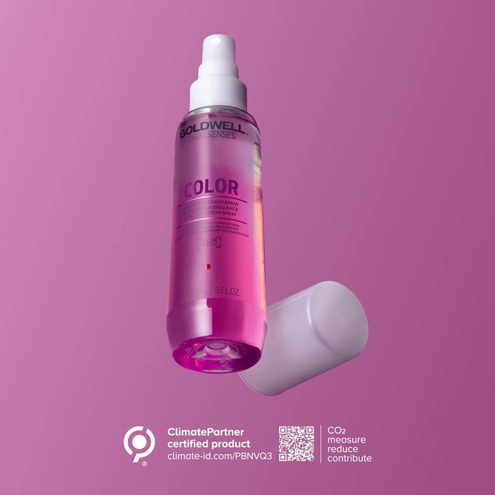 Actual product image Goldwell Color Serum Spray (150 ml)