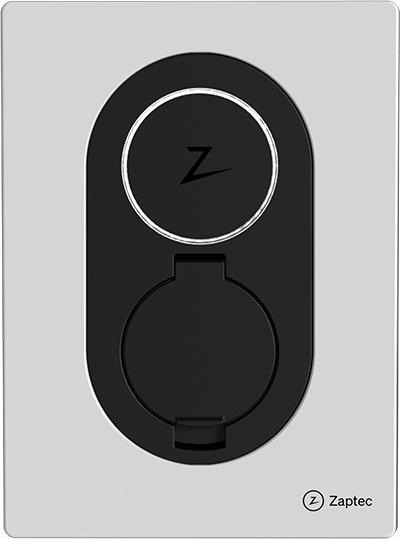 Immagine prodotto Zaptec Go ZM000733 Wallbox