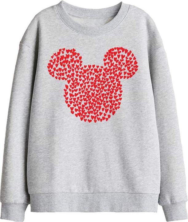 Produktbild Disney Sweatshirt Valentinstag (140, 146)