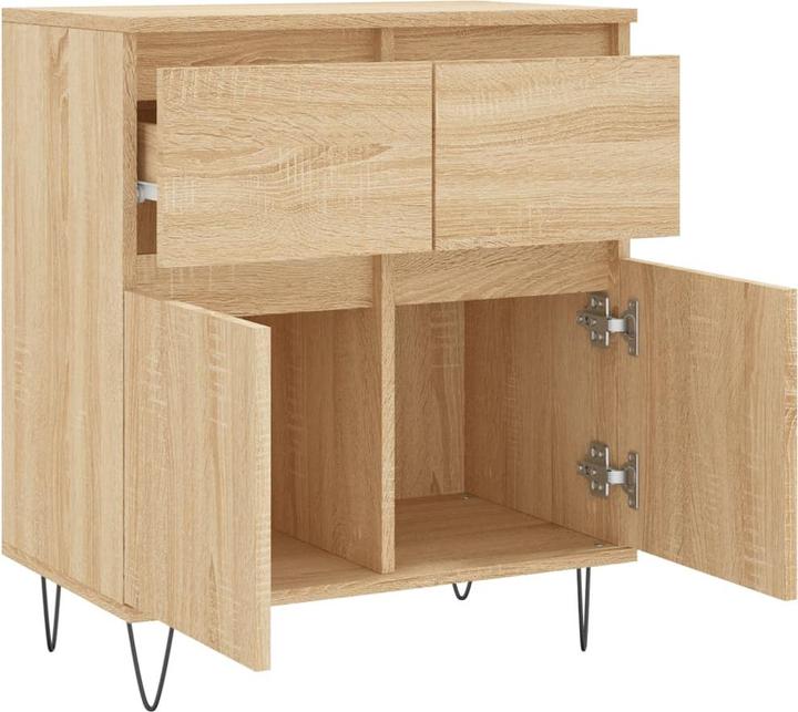 Image du produit vidaXL Sideboard (60 x 35 x 70 cm)