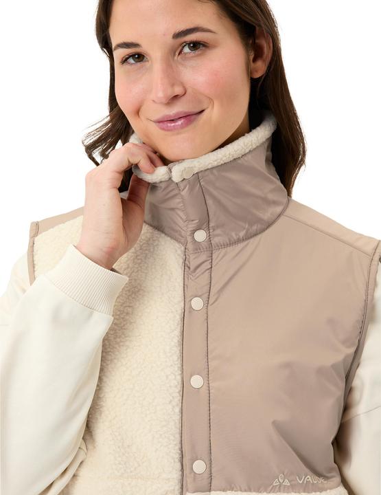 Produktbild Vaude Women's Najun Fleece Vest (40, M)