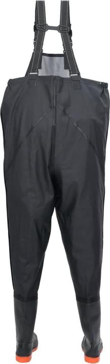 Actual product image vidaXL Waders with boots (40)