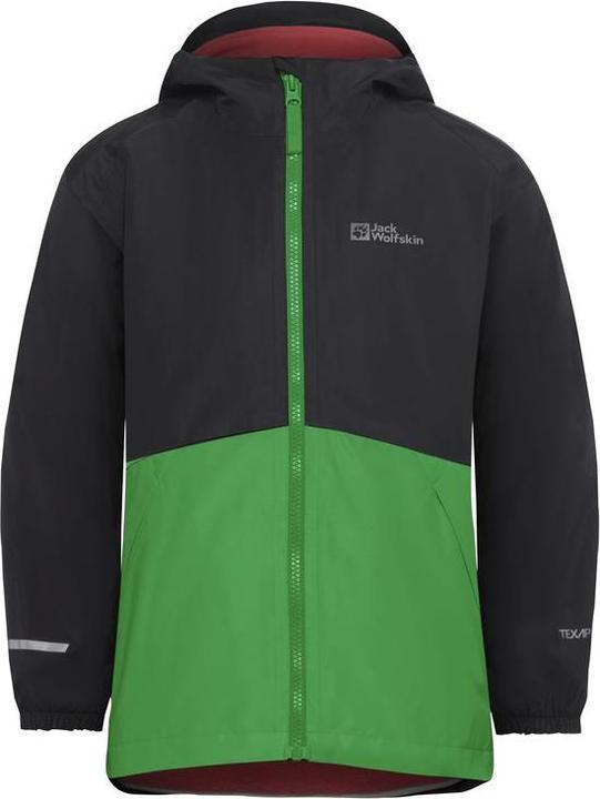 Immagine prodotto Jack Wolfskin Iceland 3In1 Jacket K (176)