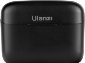Image du produit Ulanzi Microphone J12LT - Lightning