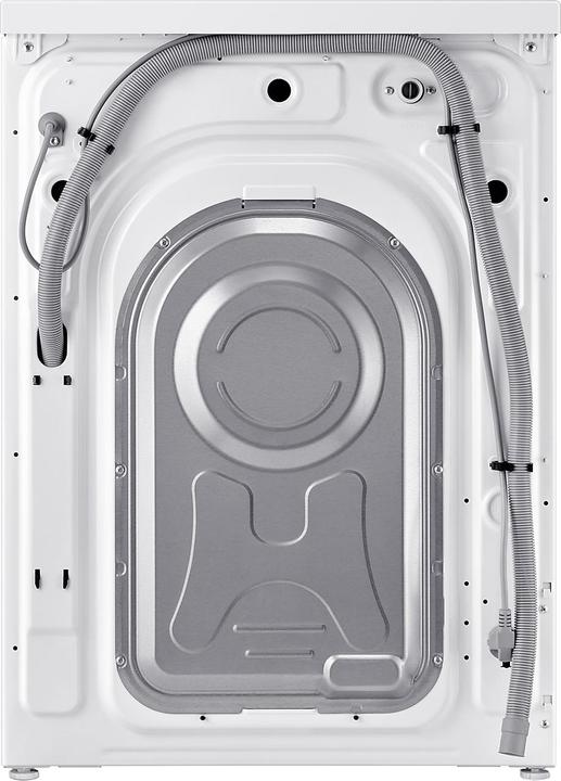 Immagine prodotto Samsung Lavatrice WW5000, 8kg, A (8 kg, A sinistra)