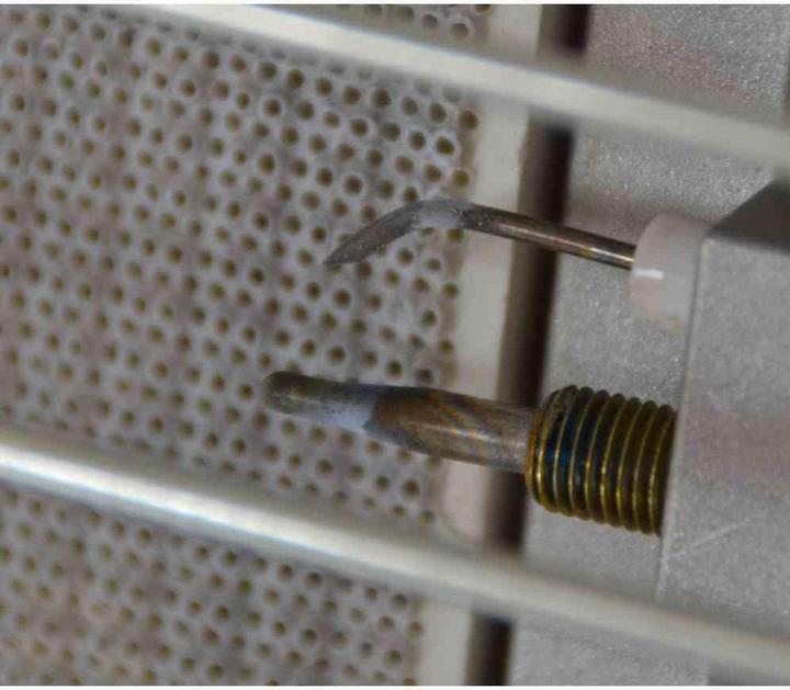 Produktbild Güde Gasheizstrahler GHS 4200 Piezo (4400 W)