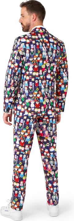Produktbild OppoSuits South Park Anzug (50)