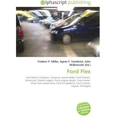 Ford Flex, Ratgeber