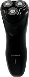 Actual product image Dunlop Shaver 3head rechargeable