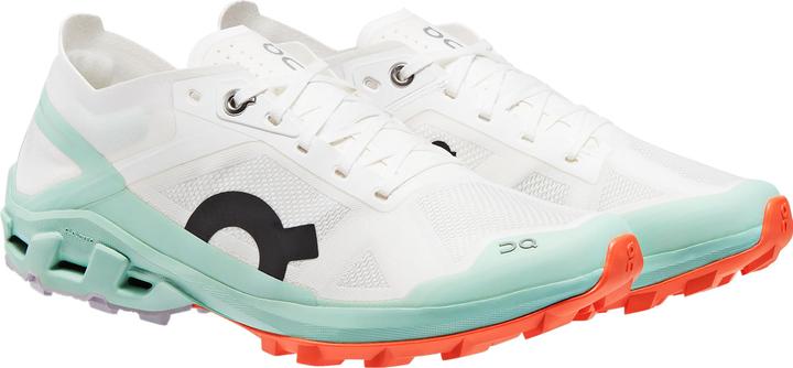 Produktbild On Running Women's Cloudventure Peak 3 Undyed (37.5)