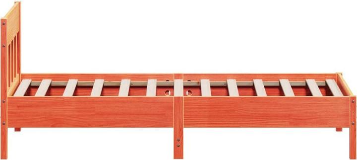 Image du produit vidaXL Bettgestell (90 x 200 cm)