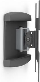 Actual product image SMS ICON WL ST - Mounting kit (wall mount bracket) for LCD display (Wall)
