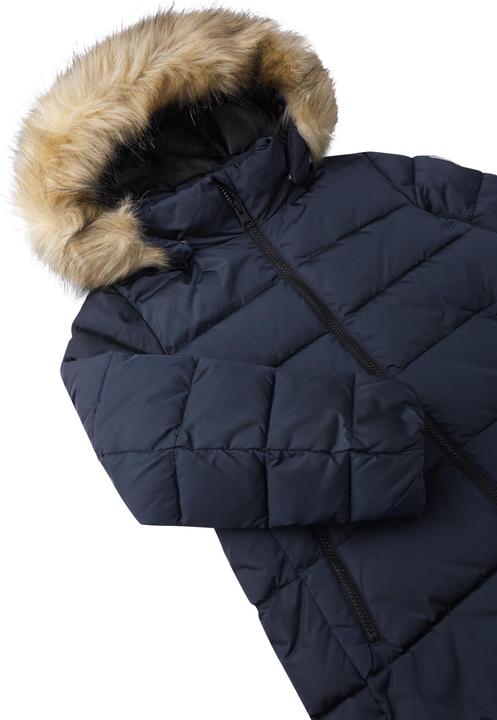 Produktbild Reima Wintermantel Lunta Navy
