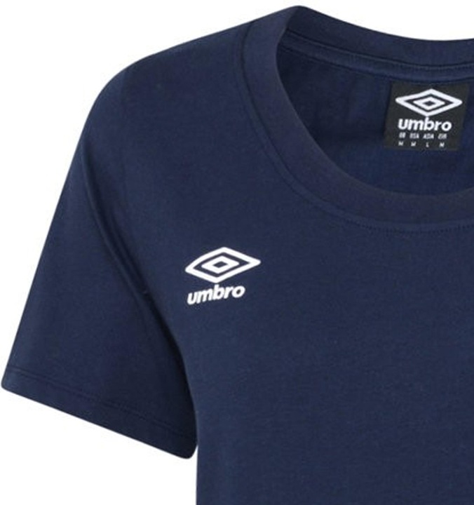 Immagine prodotto Umbro Tshirt Club Leisure (M)