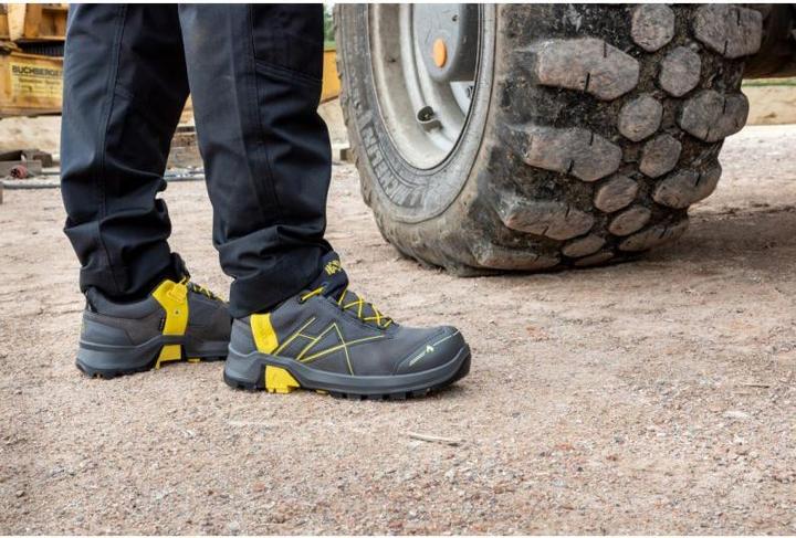 Produktbild Haix CONNEXIS Safety+ GTX Low (S3, 45)