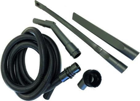 Proton Fahrzeug-Reinigungsset zu Industriesauger D=36 mm