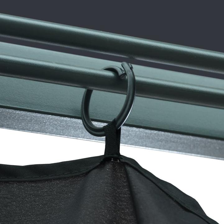 Produktbild vidaXL Pavillon (300 cm, 300 cm)
