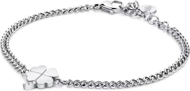 Produktbild Morellato Maia Armband (19 cm, Edelstahl)