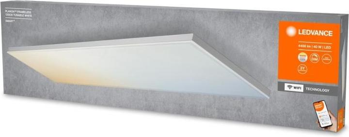 Produktbild Ledvance Smart+ Planon Frameless (3400 lm)