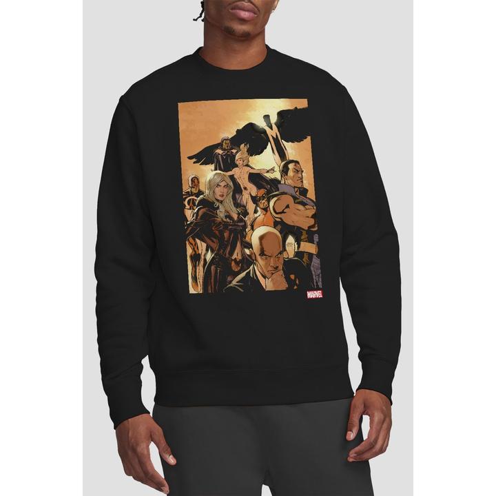 Image du produit - Sweat X-MEN - Adulte (XL)