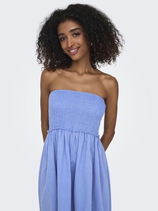 Image du produit Only ONLTULUM Langes Kleid Kleid (M)