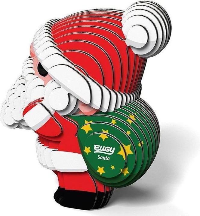 Image du produit Eugy Santa