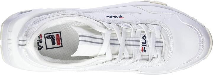 Actual product image FILA DISRUPTOR UPGR8 wmn (40, 41, 42, 43, 44, 45, 46, 47, 48, 49, 50, 51, 52)