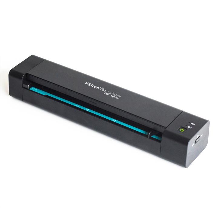 Produktbild Iris IRIScan Anywhere 6 (USB, WLAN)