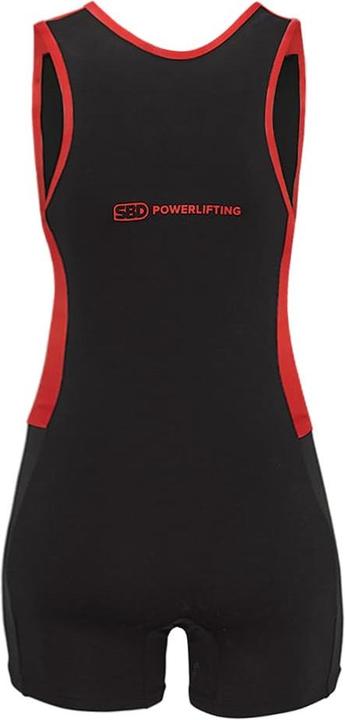 Image du produit SBD Powerlifting Singlet