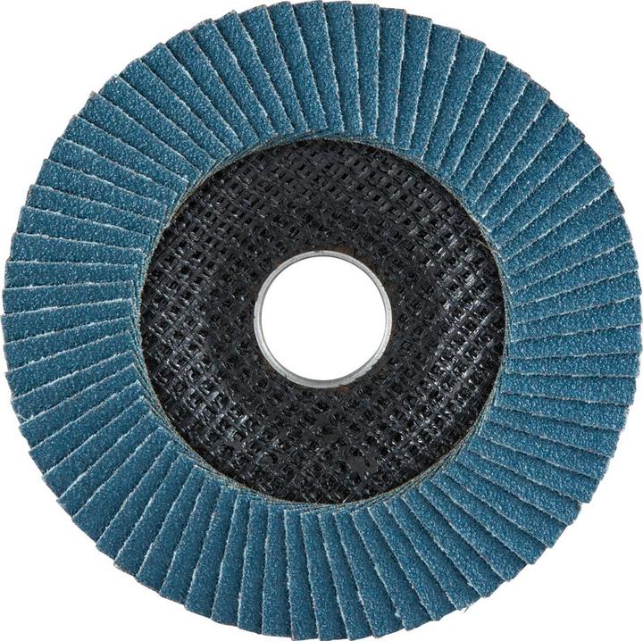 Produktbild Makita Fächerschleifsch. 115mm Z80 (80)