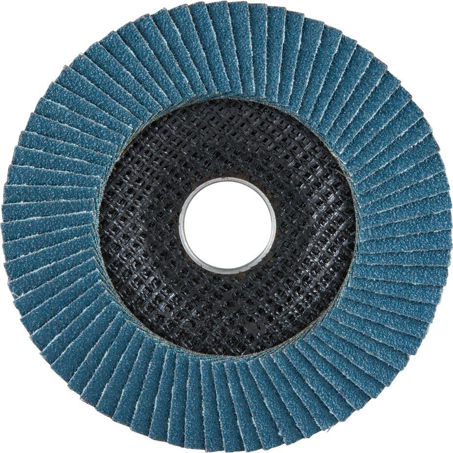 Makita, Schleifmittel, Fächerschleifsch. 115mm Z80 (80er)