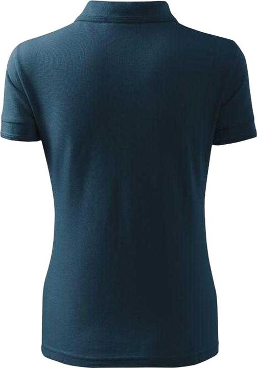 Produktbild Malfini Poloshirt Piqué (S)